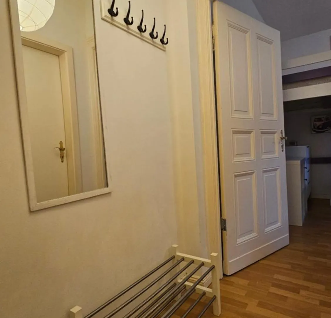 Apartment Holiday Everyday - Berlin Calling