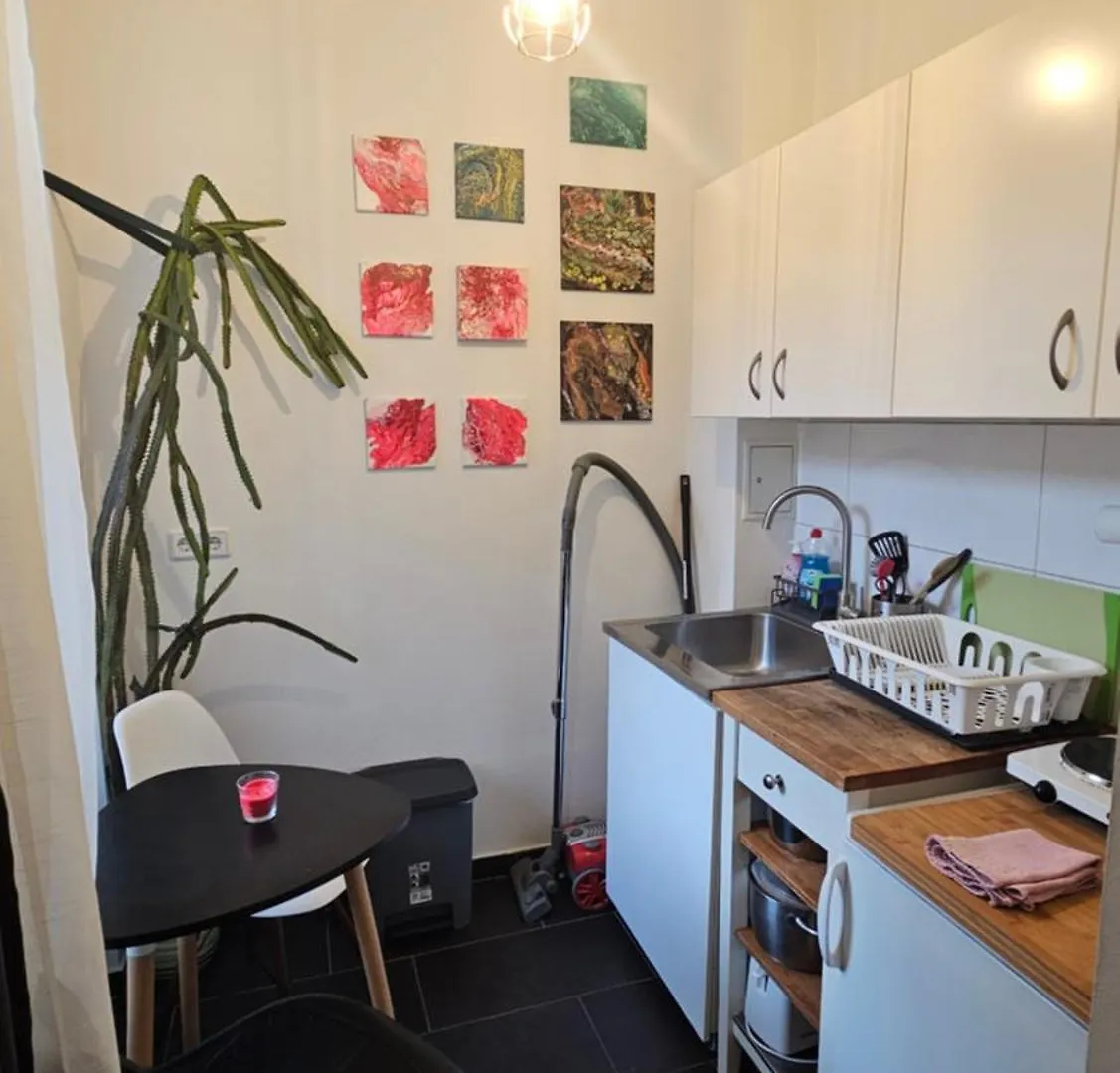 Apartment Holiday Everyday - Berlin Calling