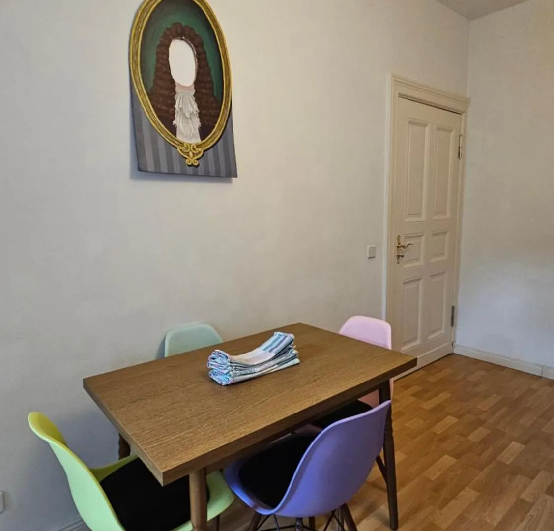 Apartment Holiday Everyday - Berlin Calling