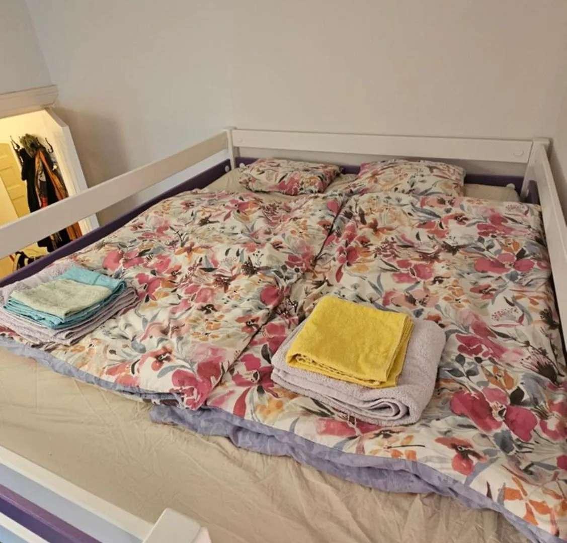 Apartment Holiday Everyday - Berlin Calling Germany